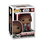 Funko Figurine Funko Pop Star Wars Acolyte Pop 1