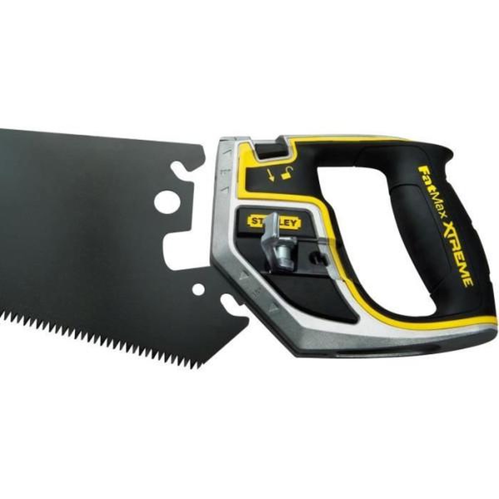 Voir la diapositive 4 : Stanley Starter Kit Instantchange - STANLEY FATMAX - 0-20-255 - Coupe de Debit 500 mm