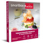 Voir la diapositive 1 : Smartbox Tables étoilées MICHELIN et tables d'excellence - Coffret Cadeau Gastronomie