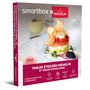 Voir la diapositive 1 : Smartbox Tables étoilées MICHELIN et tables d'excellence - Coffret Cadeau Gastronomie