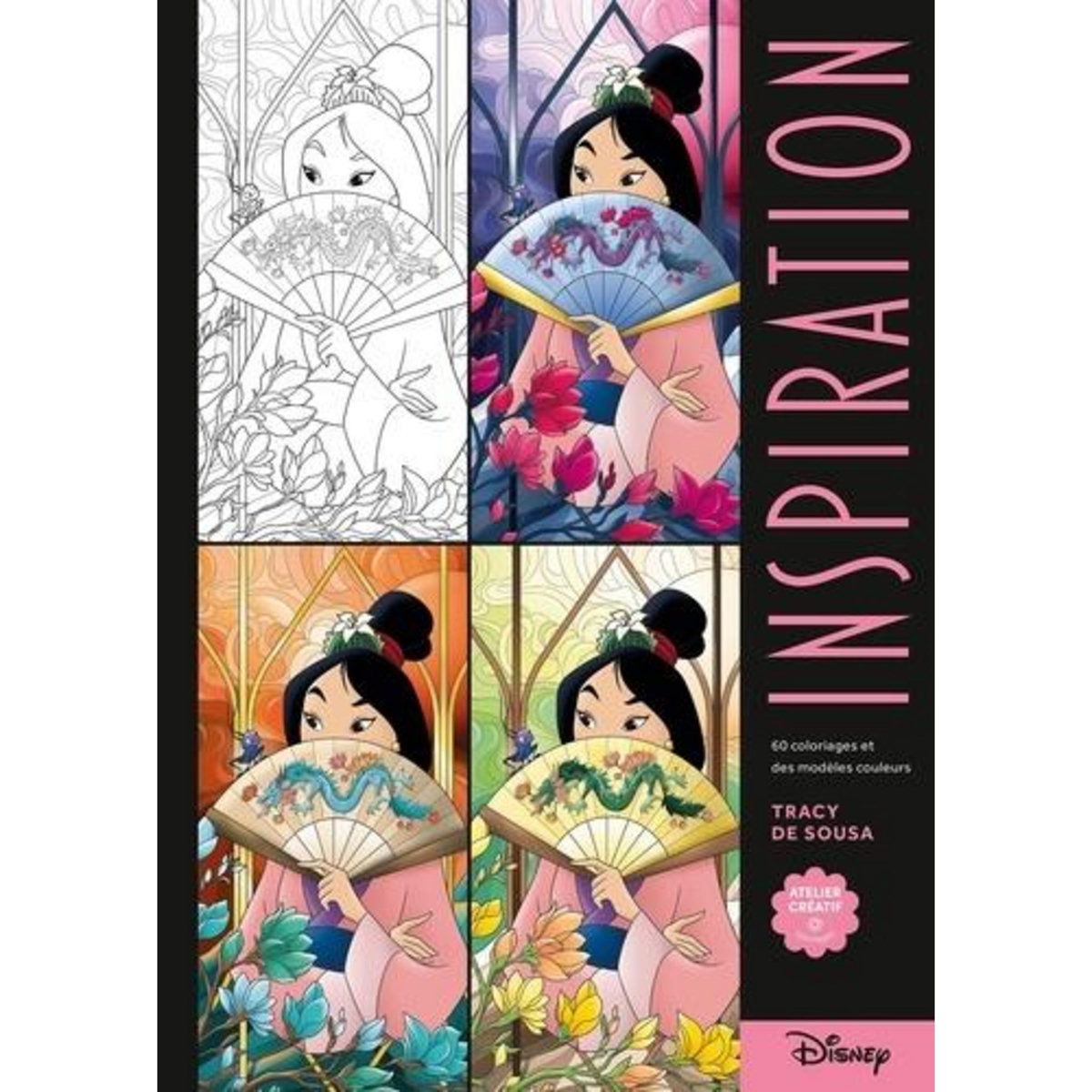 INSPIRATION DISNEY, Sousa Tracy