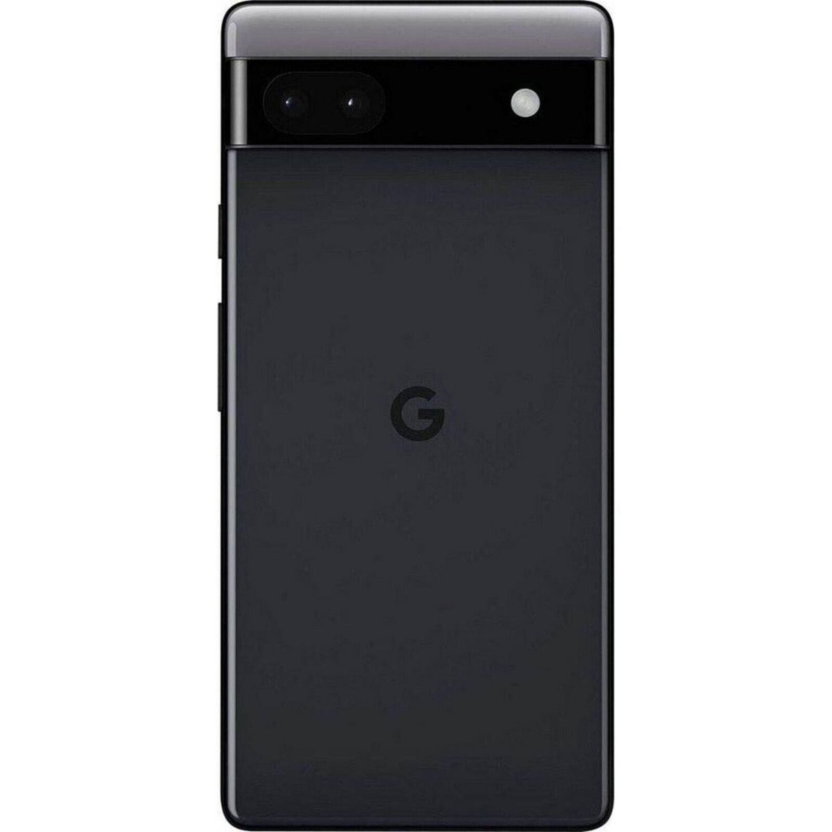 GOOGLE Google Pixel 6a Reconditionné 128 Go - Grade C - Noir