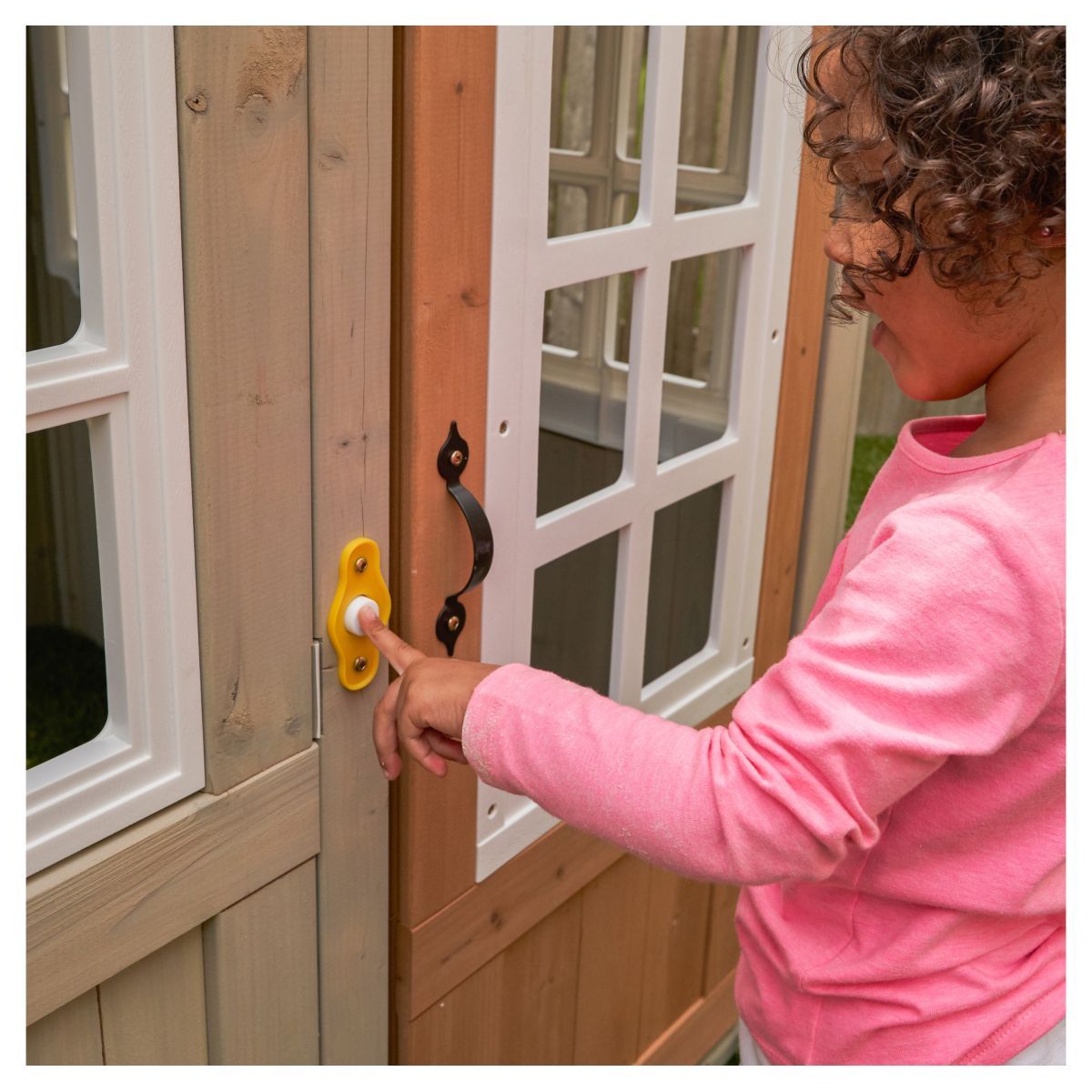 Kidkraft Maisonnette enfant en bois OCEAN FRONT