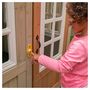 Voir la diapositive 5 : Kidkraft Maisonnette enfant en bois OCEAN FRONT