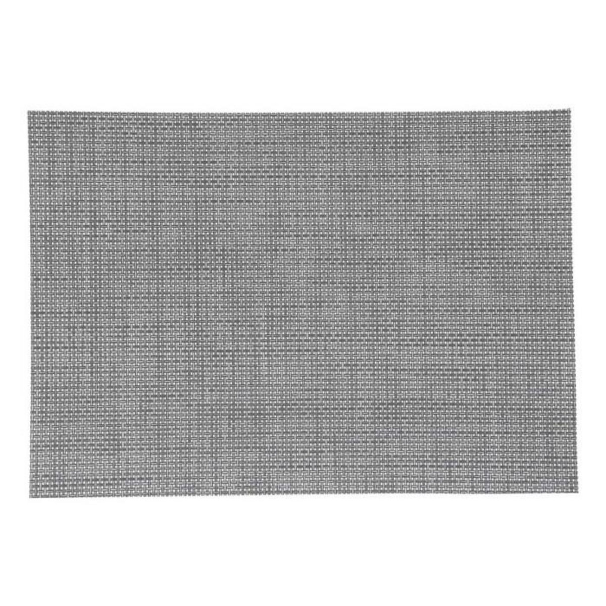 SECRET DE GOURMET Set de Table  Maoli  35x50cm Gris
