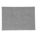 SECRET DE GOURMET Set de Table  Maoli  35x50cm Gris
