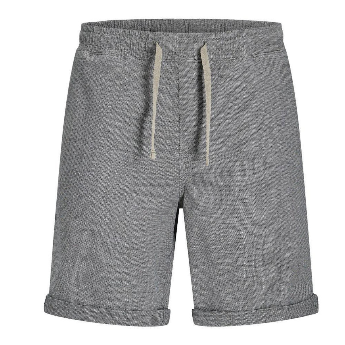 Jack & Jones Short Gris Homme Jack & Jones Jaidens