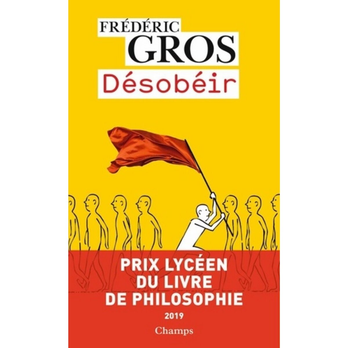  DESOBEIR. EDITION REVUE ET AUGMENTEE, Gros Frédéric