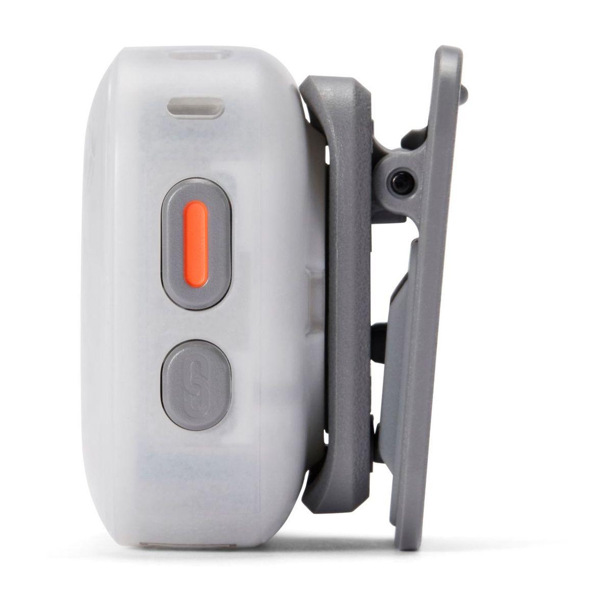 Voir la diapositive 4 : DJI Micro cravate sans fil mic mini 2s transmitter