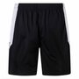 Voir la diapositive 3 : KAPPA Short de Sport /Blanc Homme Kappa Luvio