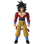 Voir la diapositive 2 : BANDAI Figurine géante 30 cm Dragon Ball Super Saiyan 4 Goku