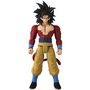 Voir la diapositive 2 : BANDAI Figurine géante 30 cm Dragon Ball Super Saiyan 4 Goku