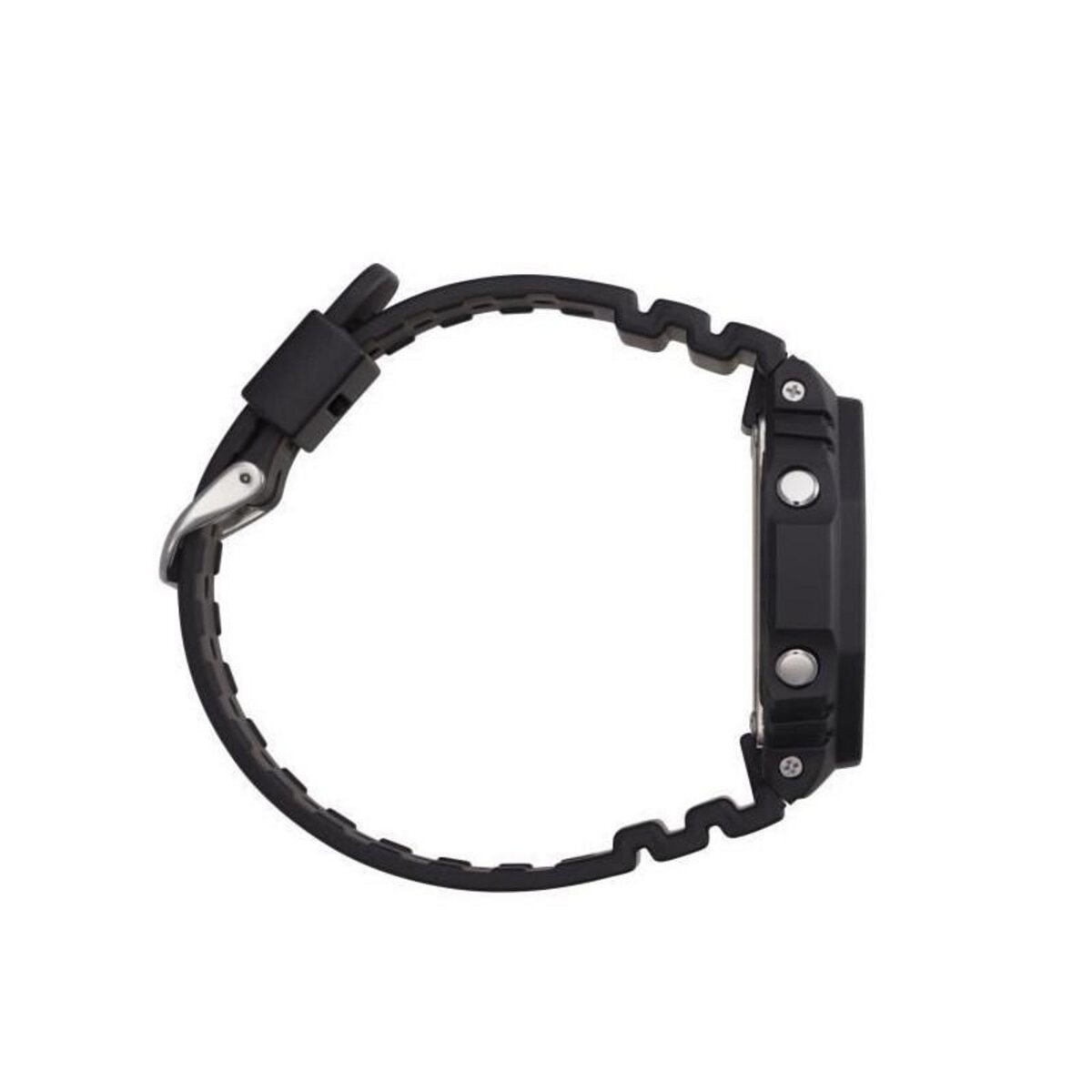 CASIO Montre - CASIO - G-Shock - Noir et Vert résine