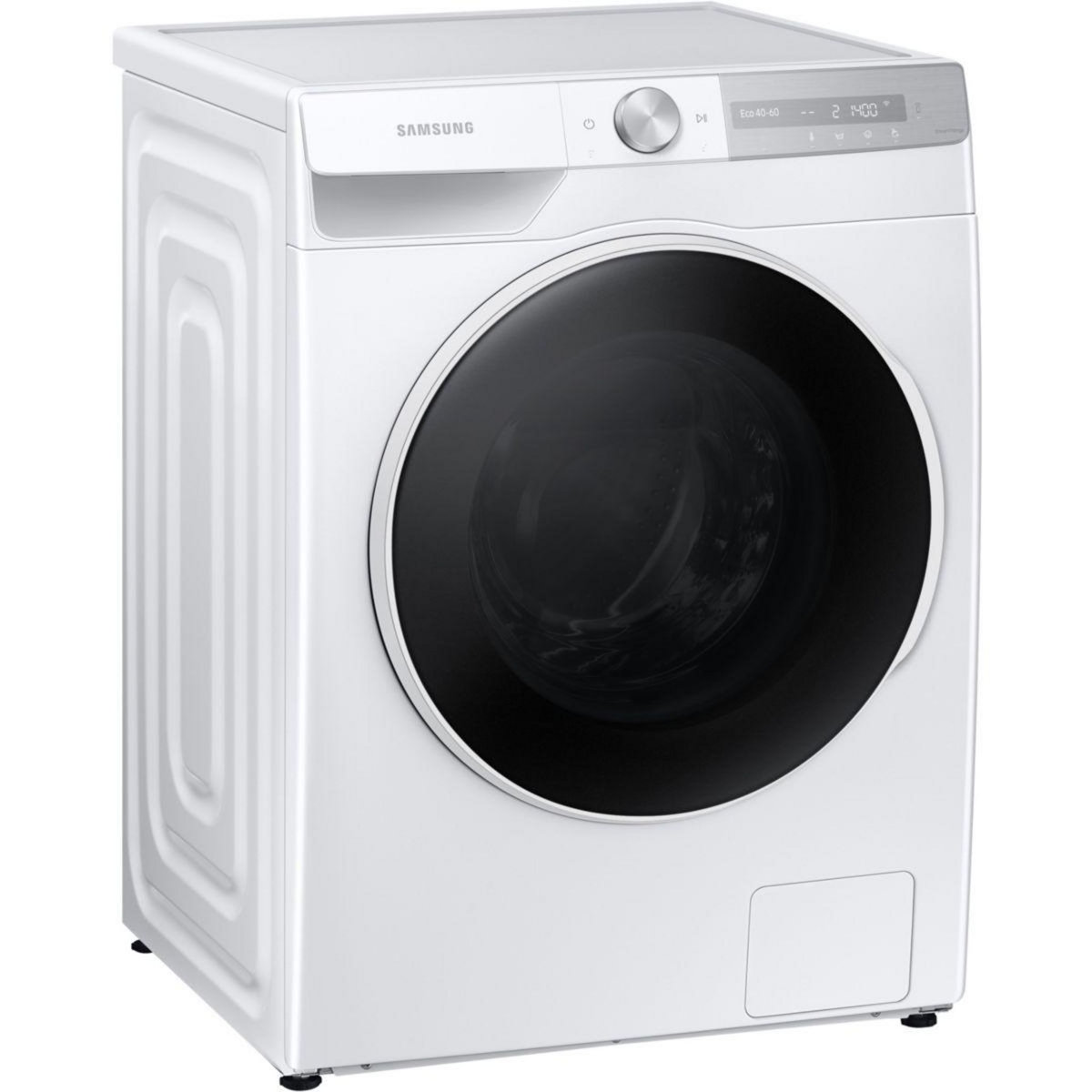 Samsung Lave linge hublot WW80T734DWH