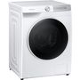 Voir la diapositive 4 : Samsung Lave linge hublot WW80T734DWH