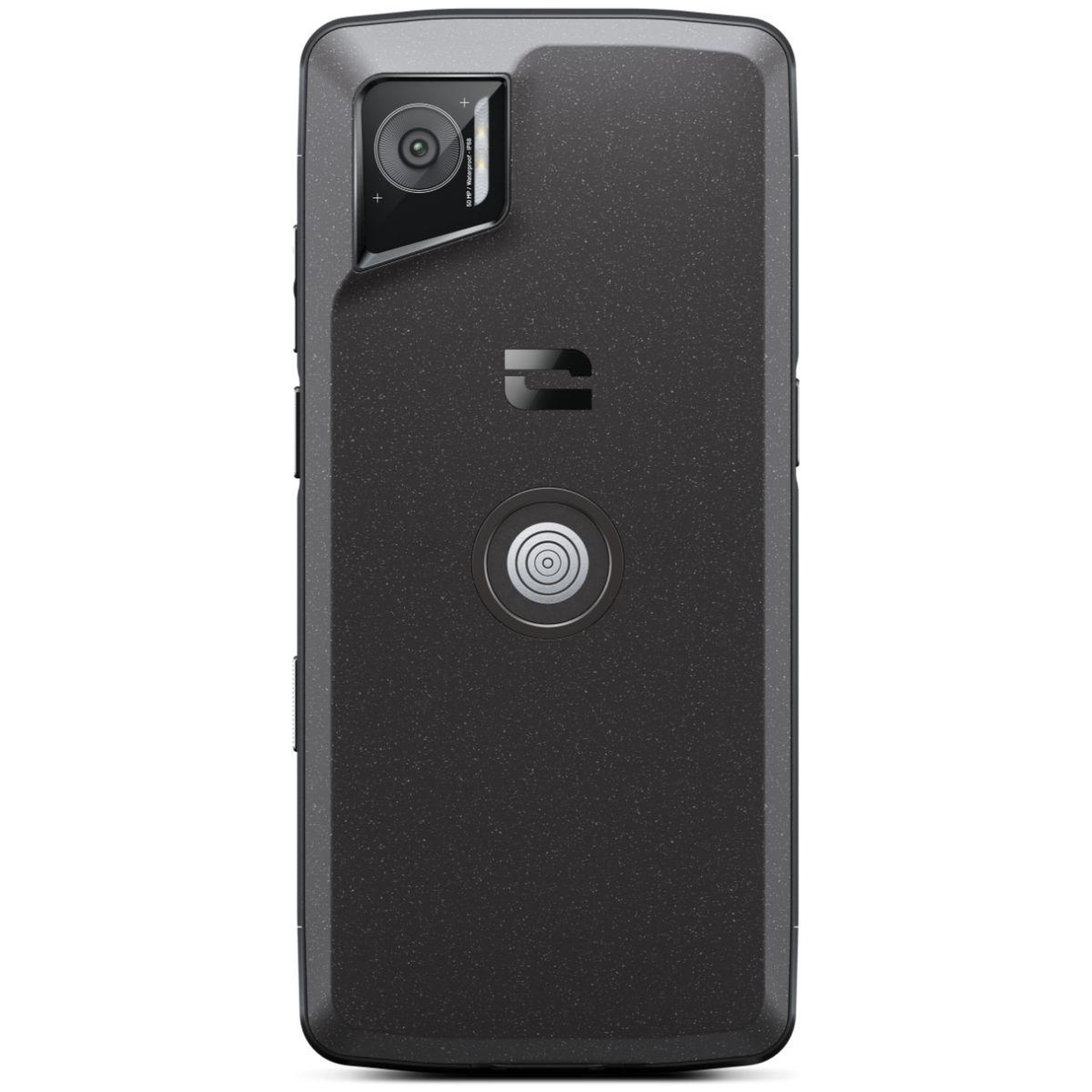 Voir la diapositive 4 : CROSSCALL Smartphone Stellar M6e