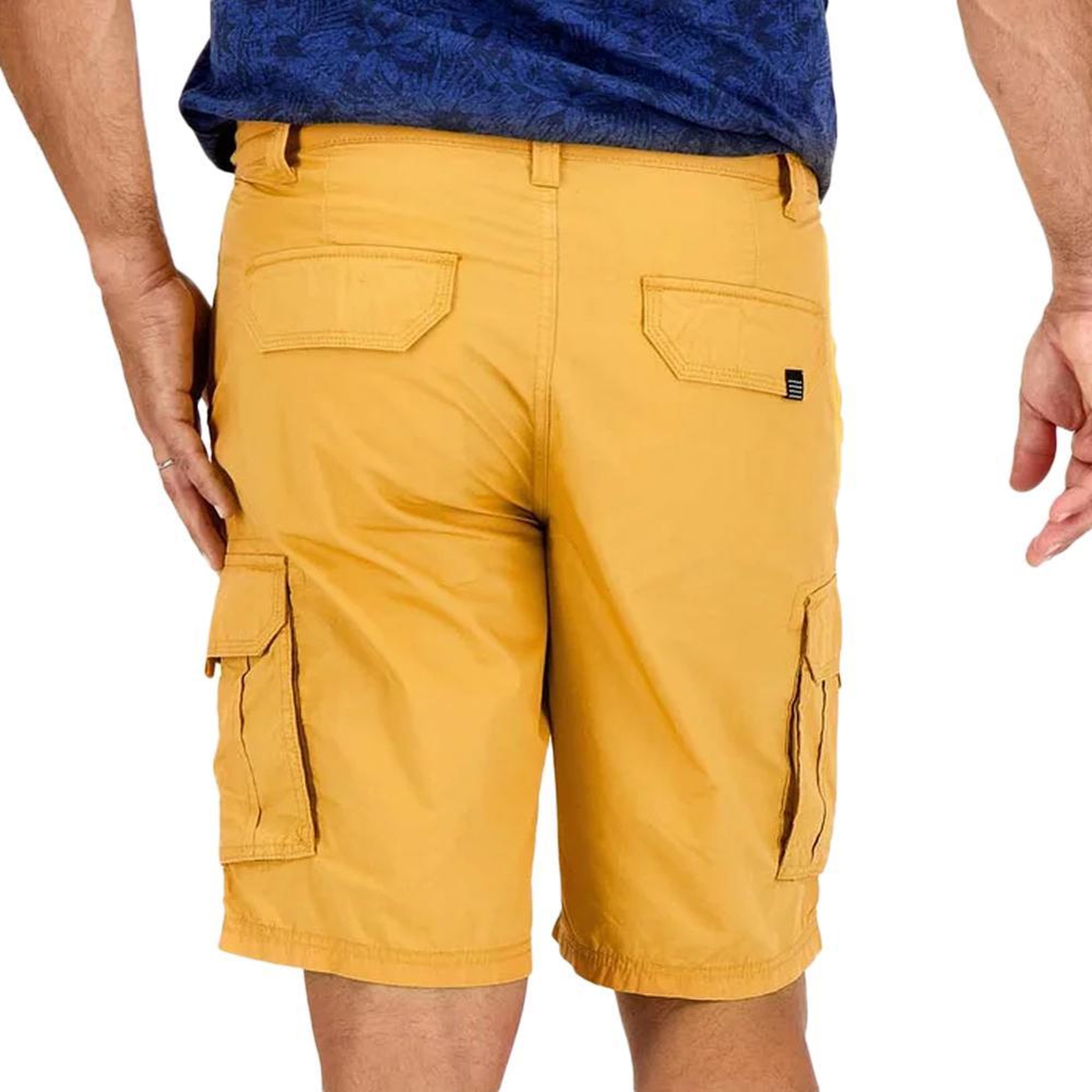Voir la diapositive 2 : TBS Short  Homme TBS VALEN