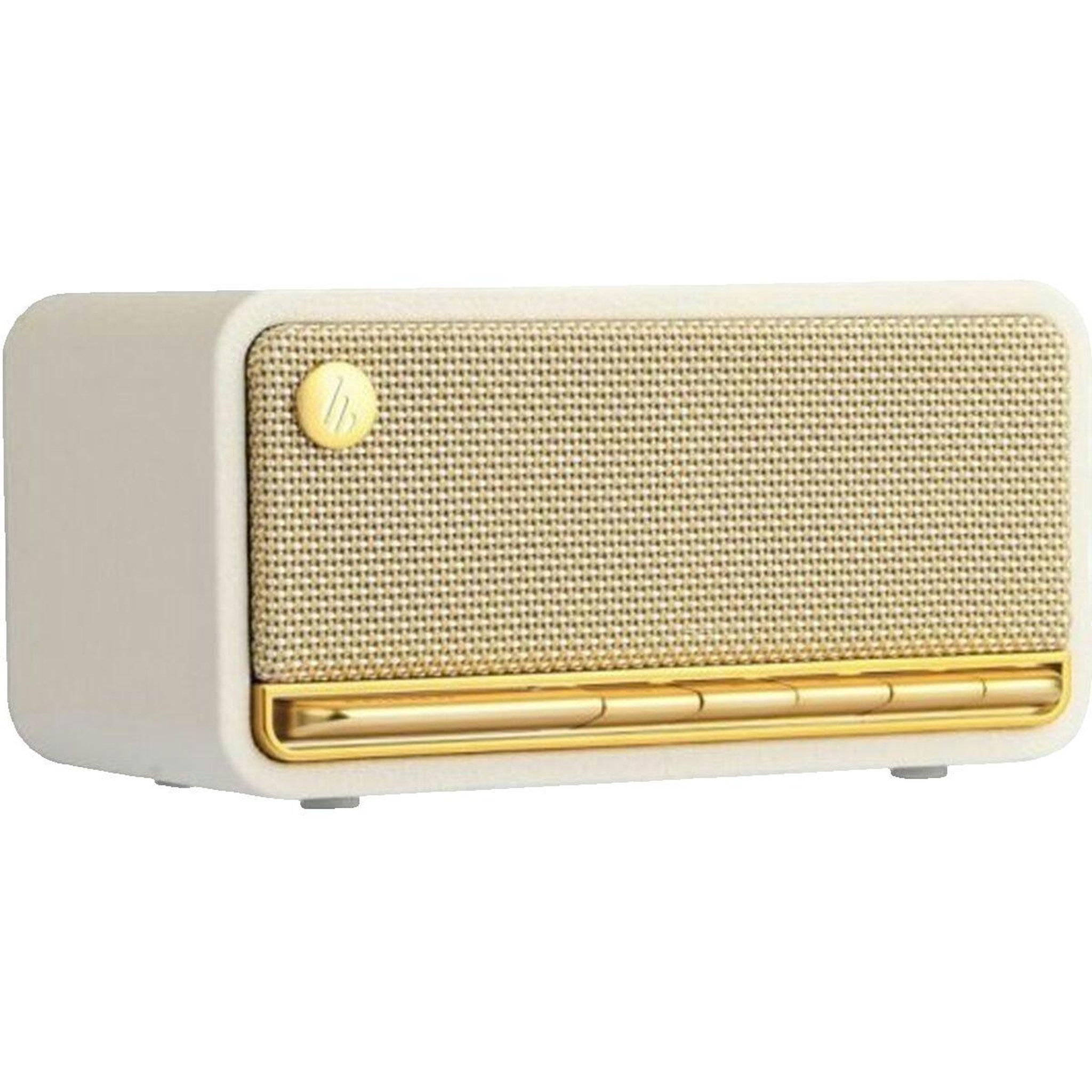 Edifier Haut-parleur Bluetooth Edifier MP230 ivoire