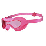 ARENA Masque de piscine Rose Junior Arena Spider. Coloris disponibles : Rose