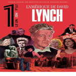 LE 1 HEBDO 2 EN 1 N° 557 : L'AMERIQUE DE DAVID LYNCH, Seingier Hélène