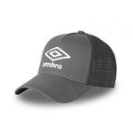 UMBRO Casquette baseball Mes. Coloris disponibles : Gris