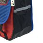 Voir la diapositive 9 : AUCHAN Cartable 38 cm CP/CE1/CE2 bleu et rouge ACTIVE GAMER