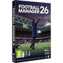 Voir la diapositive 1 : Sega Football Manager 26 - Jeu PC - Code in a Box