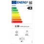 Voir la diapositive 6 : Samsung Réfrigérateur combiné RB53DG706AS9