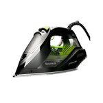 WHITE AND BROWN Fer à repasser White and Brown Taurus Steam Iron Geyser ECO 3000 3000W 200g/min 340ml