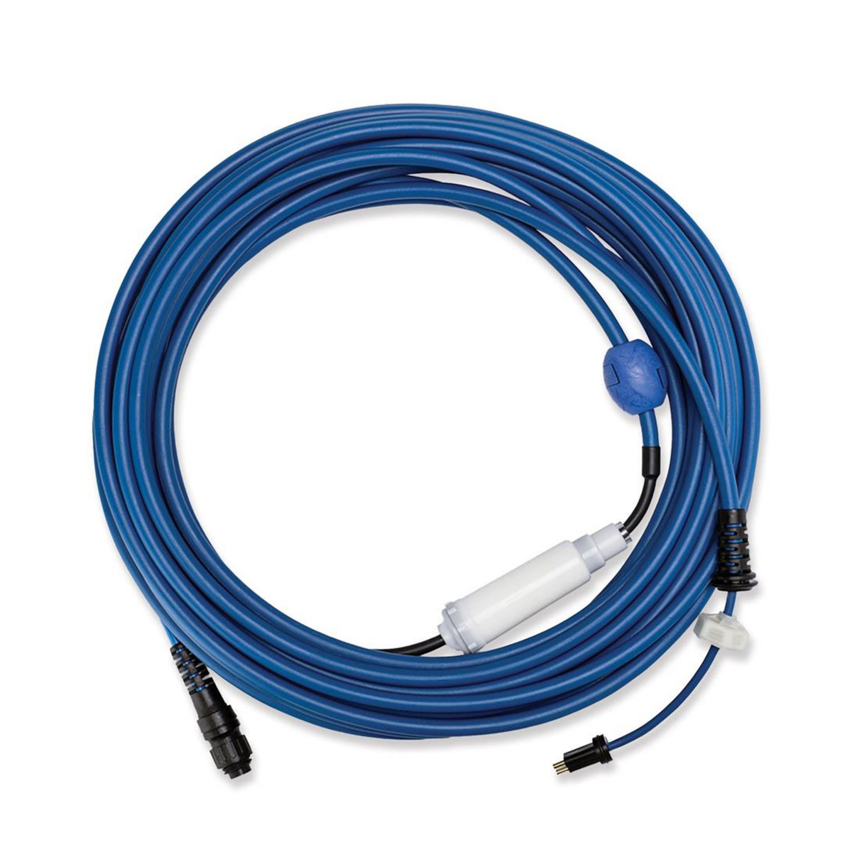 Dolphin Cable d'alimentation avec swivel 18m diy voir compatibilité en description - 9995862-diy