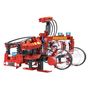Voir la diapositive 3 : Fischer Fischertechnik Advanced - Fire engine 564069