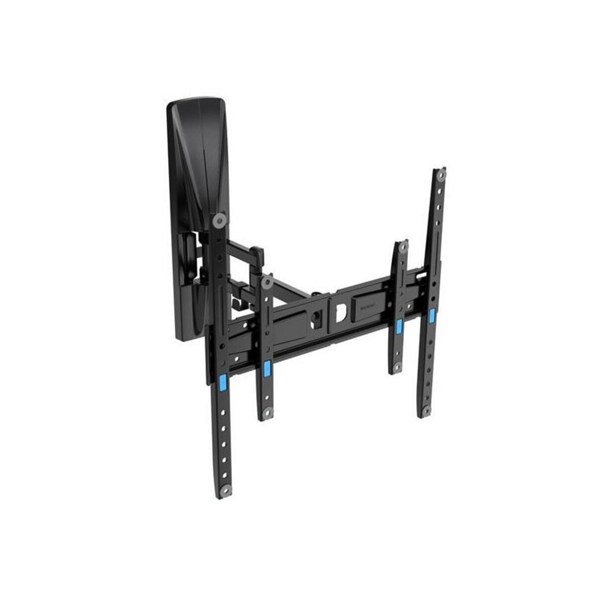 Meliconi SUPPORTS MURAUX TV - GAMMES TRANVERSES MELICONI - EXTRAXDR200400FBCG