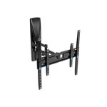 Meliconi SUPPORTS MURAUX TV - GAMMES TRANVERSES MELICONI - EXTRAXDR200400FBCG