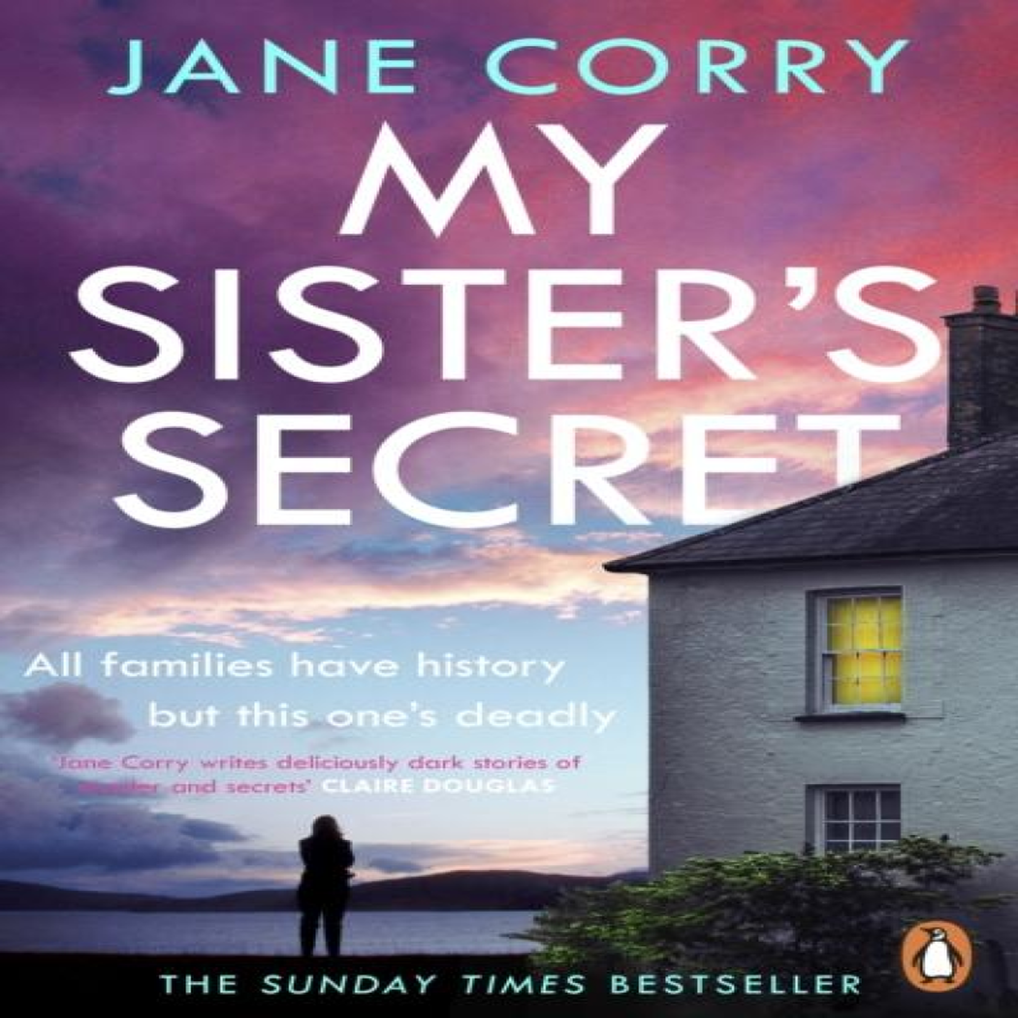 LIVRES My Sister's Secret - Jane Corry