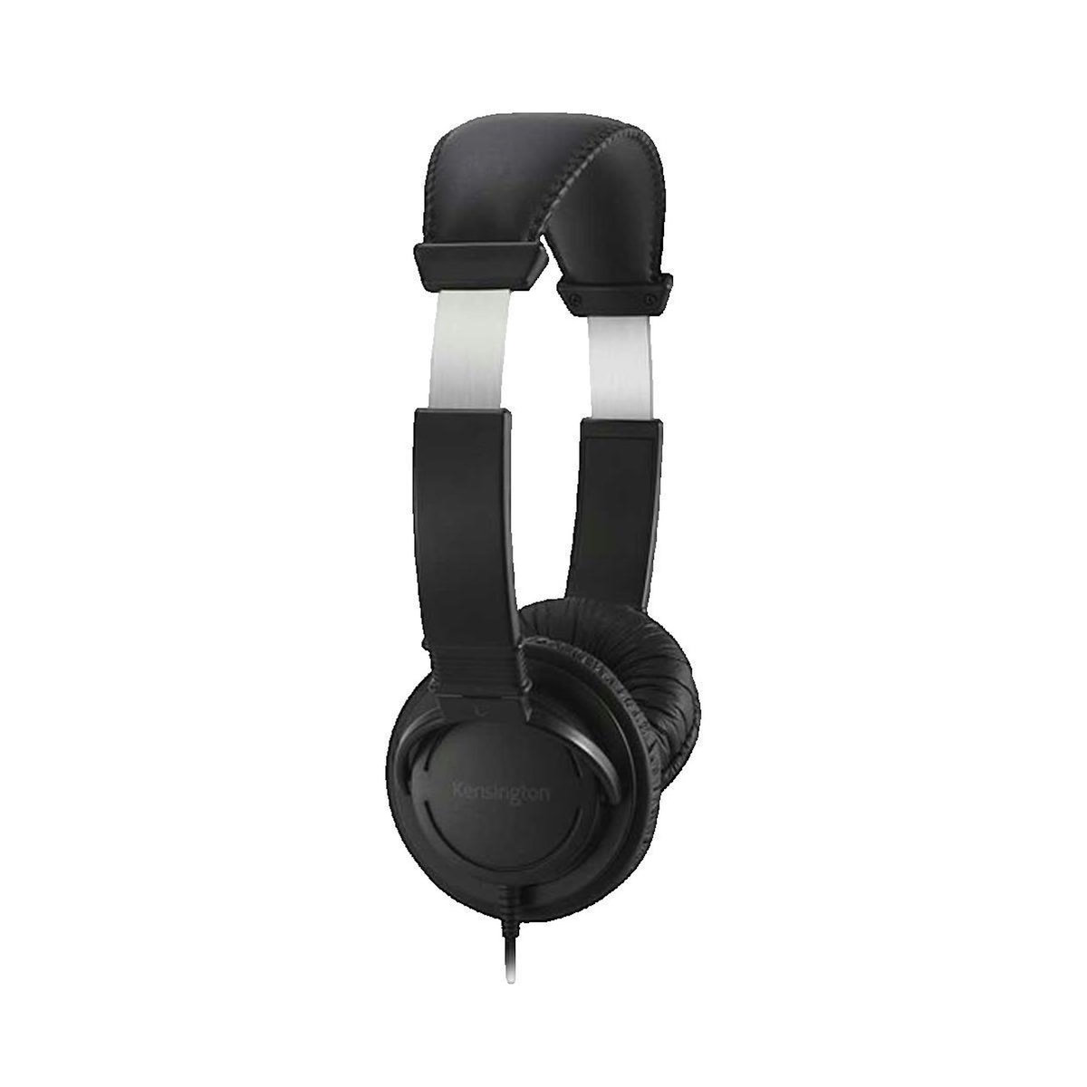 Kensington Casque audio Kensington 0085896974574 USB-C noir