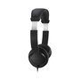 Voir la diapositive 3 : Kensington Casque audio Kensington 0085896974574 USB-C noir
