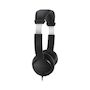 Voir la diapositive 3 : Kensington Casque audio Kensington 0085896974574 USB-C noir