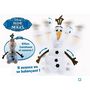 Voir la diapositive 3 : GIOCHI PREZIOSI Peluche Olaf lumineuse 30 cm - La Reine Des Neiges - Disney