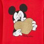 MICKEY T-shirt manches longues fille