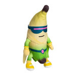 BANDAI Grande peluche - BANDAI - Stumble Guys - Super Banana - 30 cm