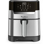 Voir la diapositive 2 : MOULINEX Friteuse sans huile Easy Fry and Grill+Couteau Tefal YY5138FB