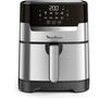 Voir la diapositive 2 : MOULINEX Friteuse sans huile Easy Fry and Grill+Couteau Tefal YY5138FB