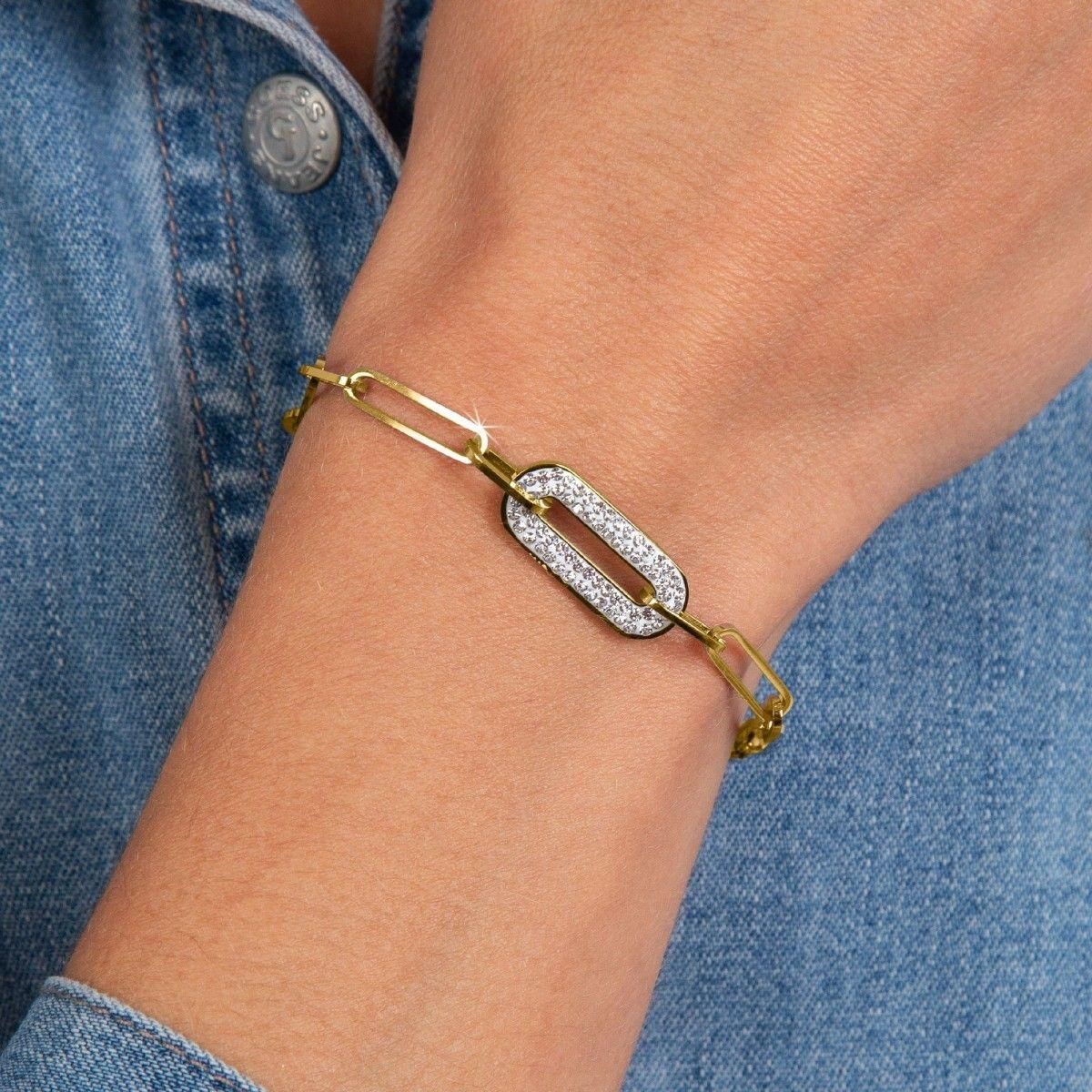 SC BOHEME Bracelet par SC Bohème®