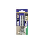 TIVOLY LAME SCIE SAUTEUSE BOIS MELAMINE BL2 TIVOLY - XT505526004