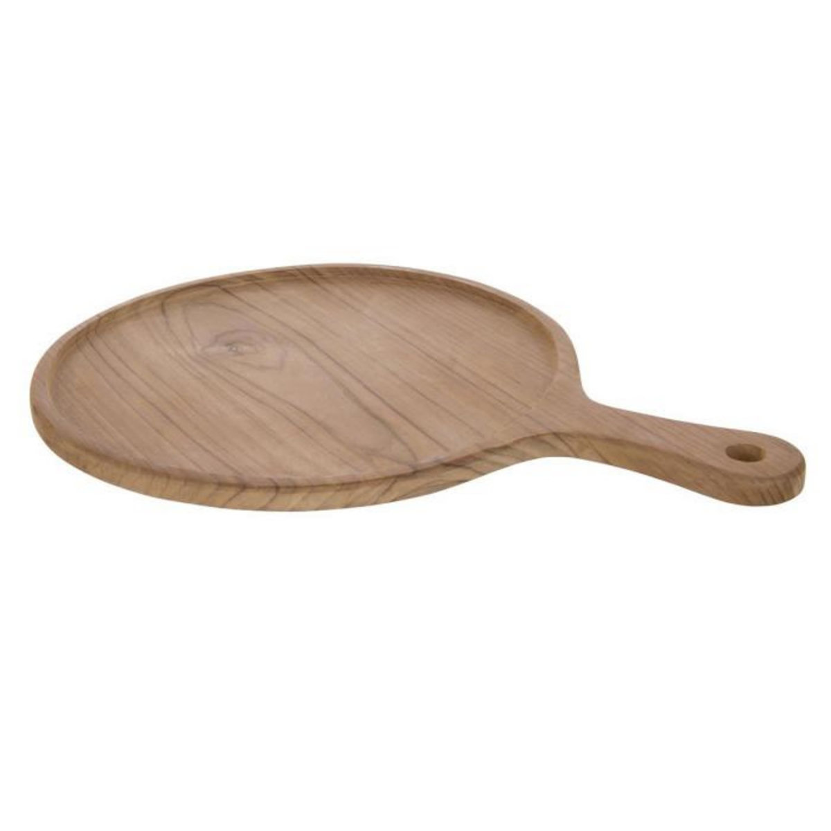 Paris Prix Planche à Découper en Bois  Naji  43cm Naturel