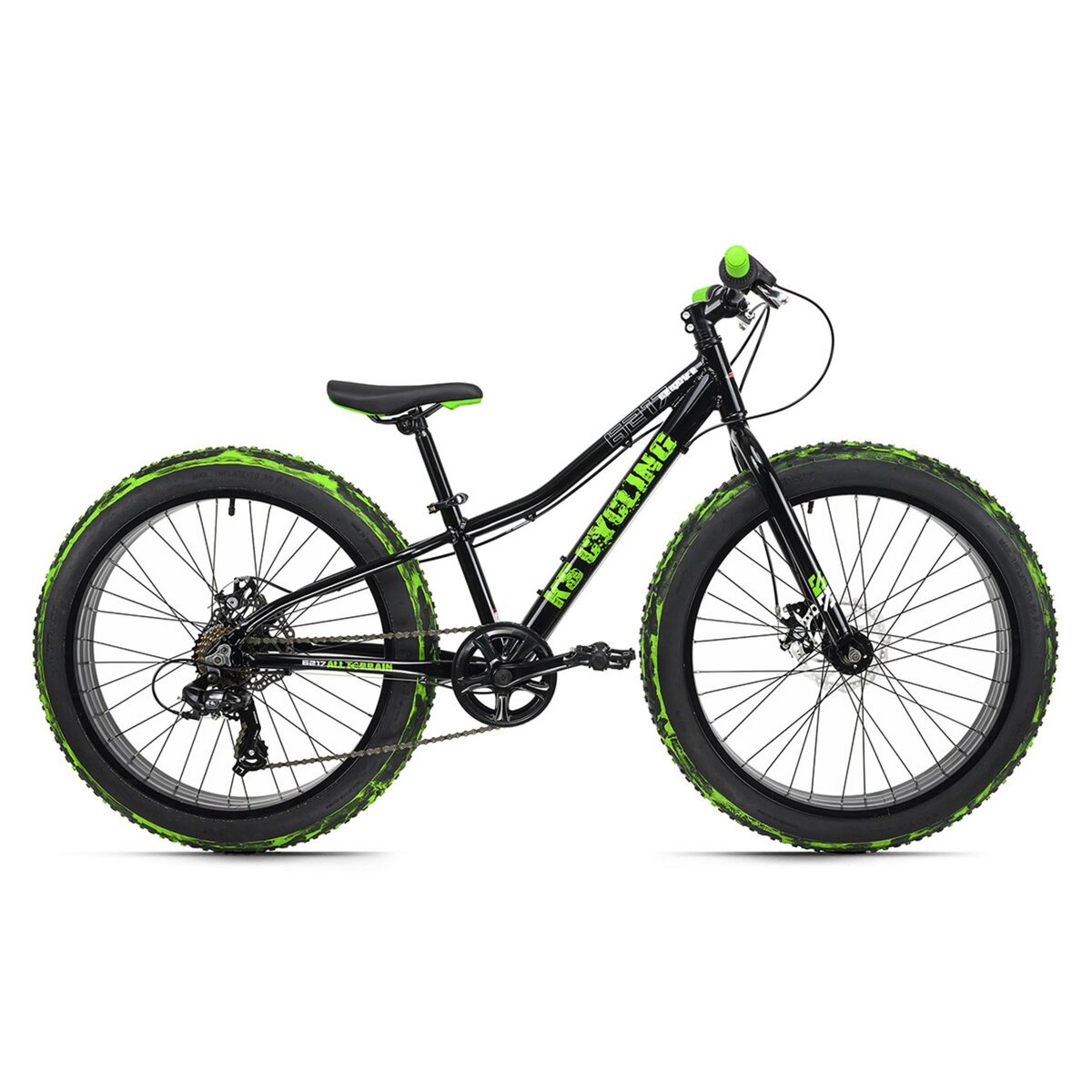 Vtt auchan hot sale