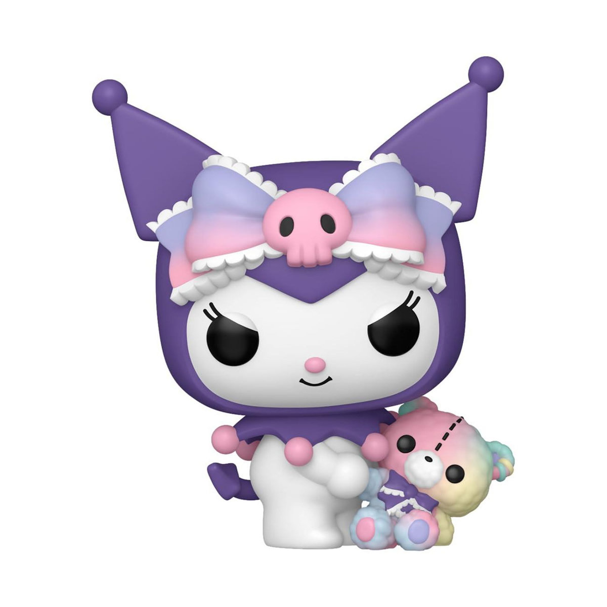 Funko Figurine Funko Pop Sanrio Kuromi with Bear