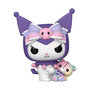 Voir la diapositive 2 : Funko Figurine Funko Pop Sanrio Kuromi with Bear