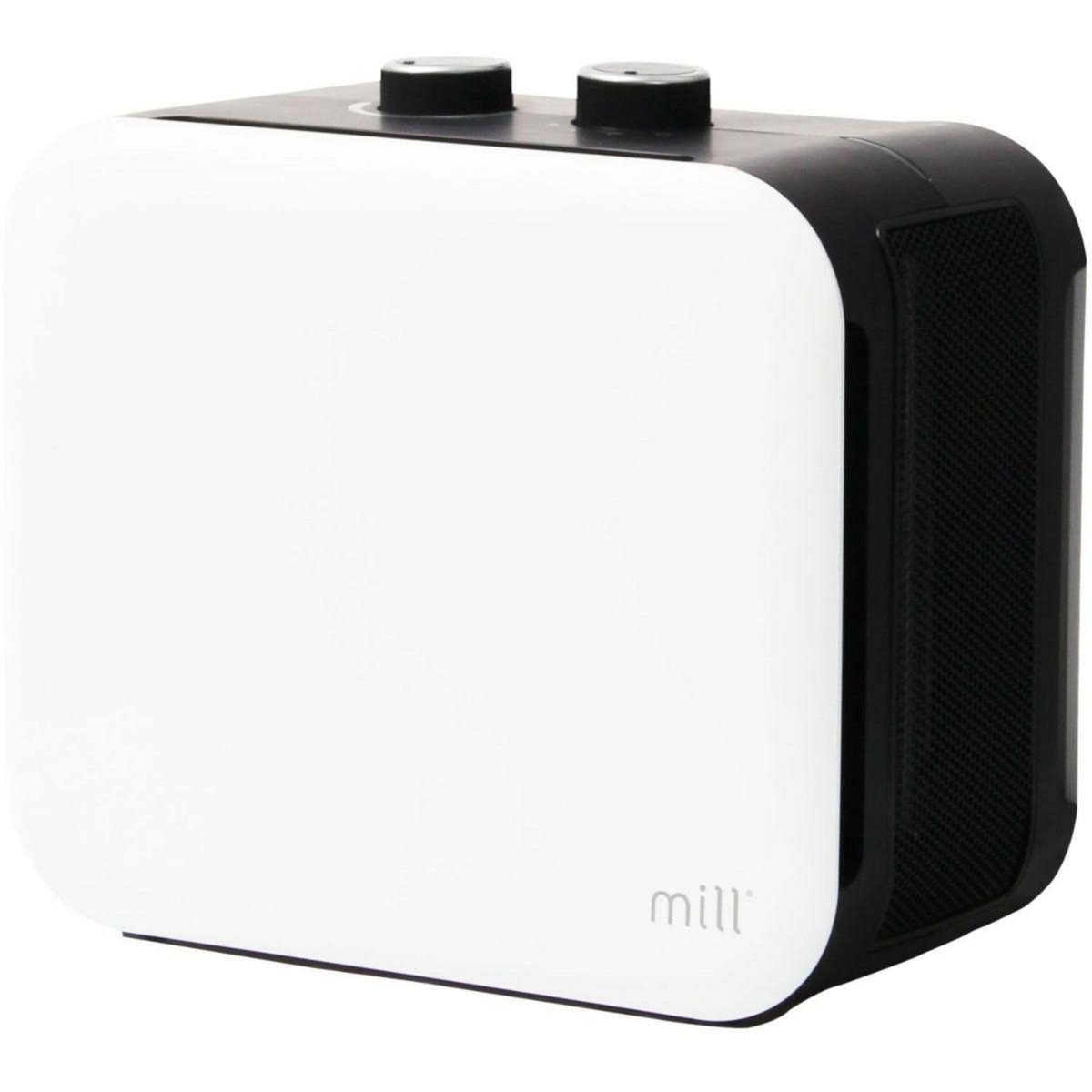 MILL Chauffage soufflant MICUS1800MECW