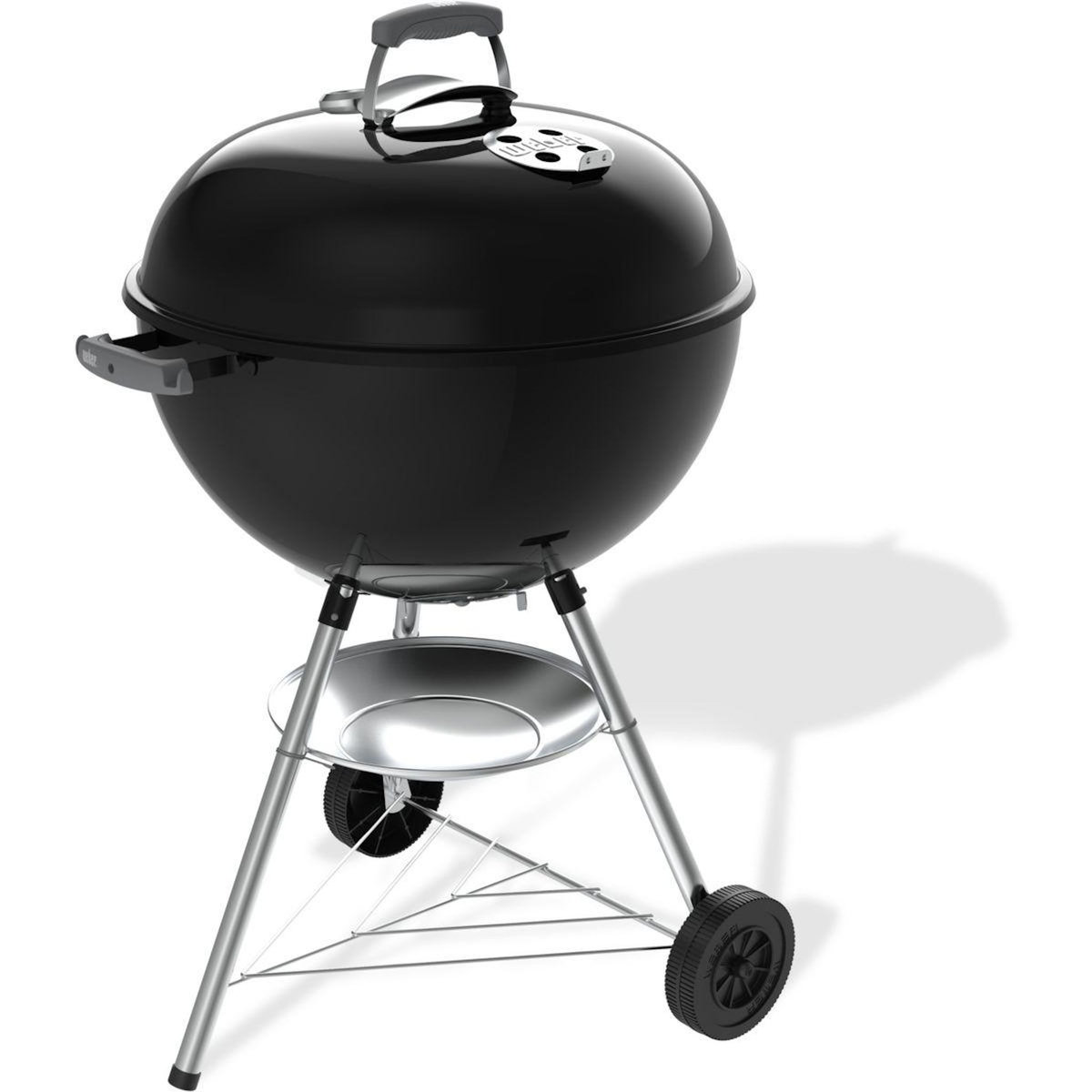 Weber Barbecue charbon Charbon Bar B-Kettle 57 cm